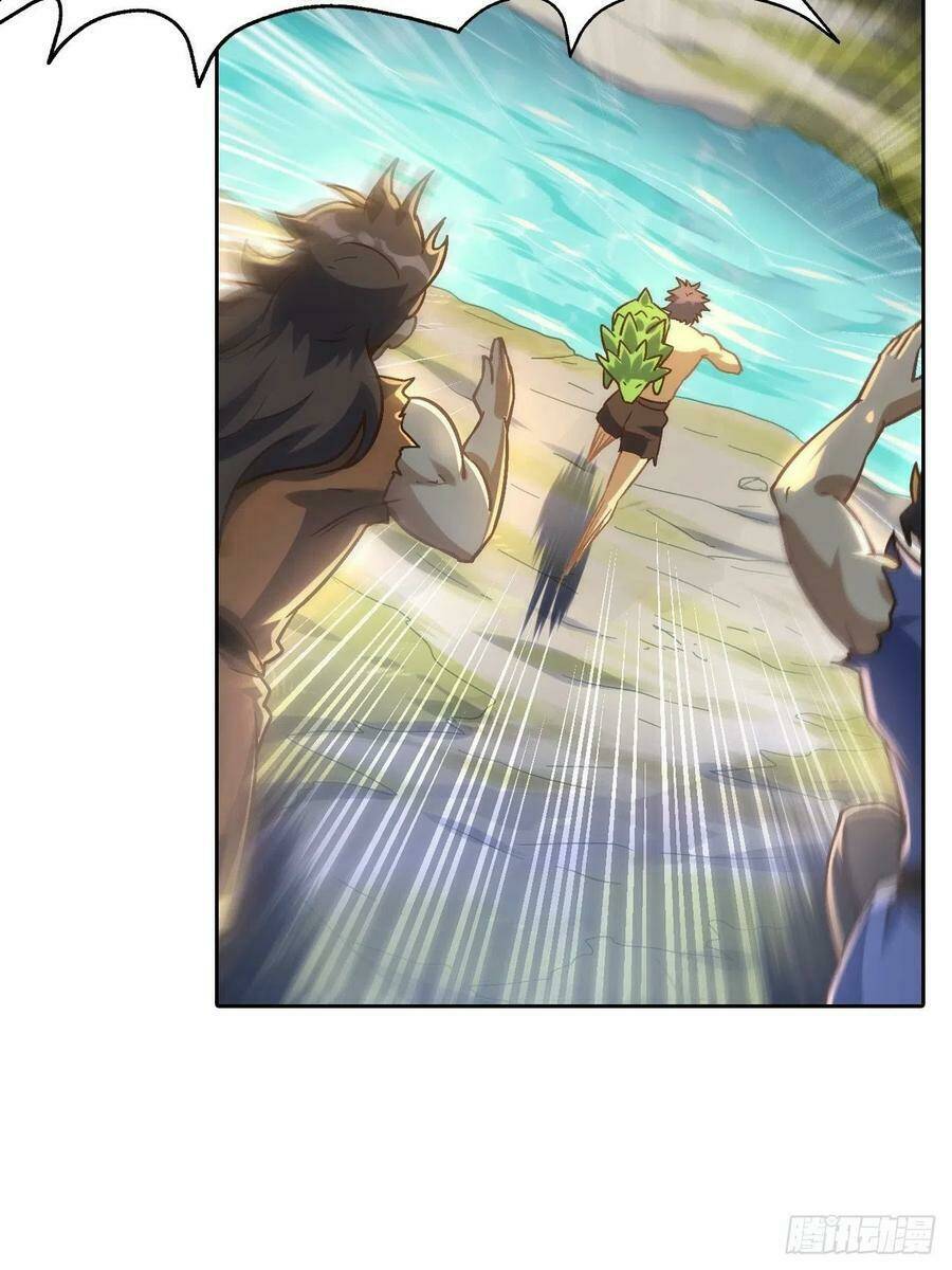 Người Nguyên Thủy Mạnh Nhất: Chapter 75