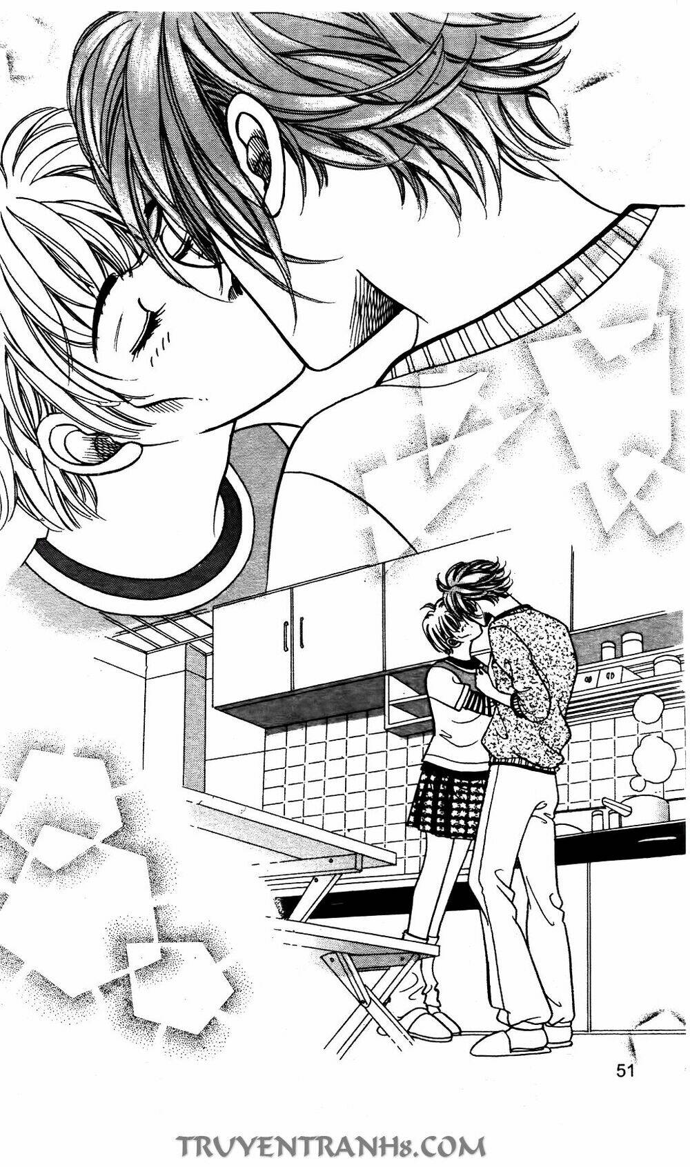 Lọ Lem Kén Rể: Chapter 14