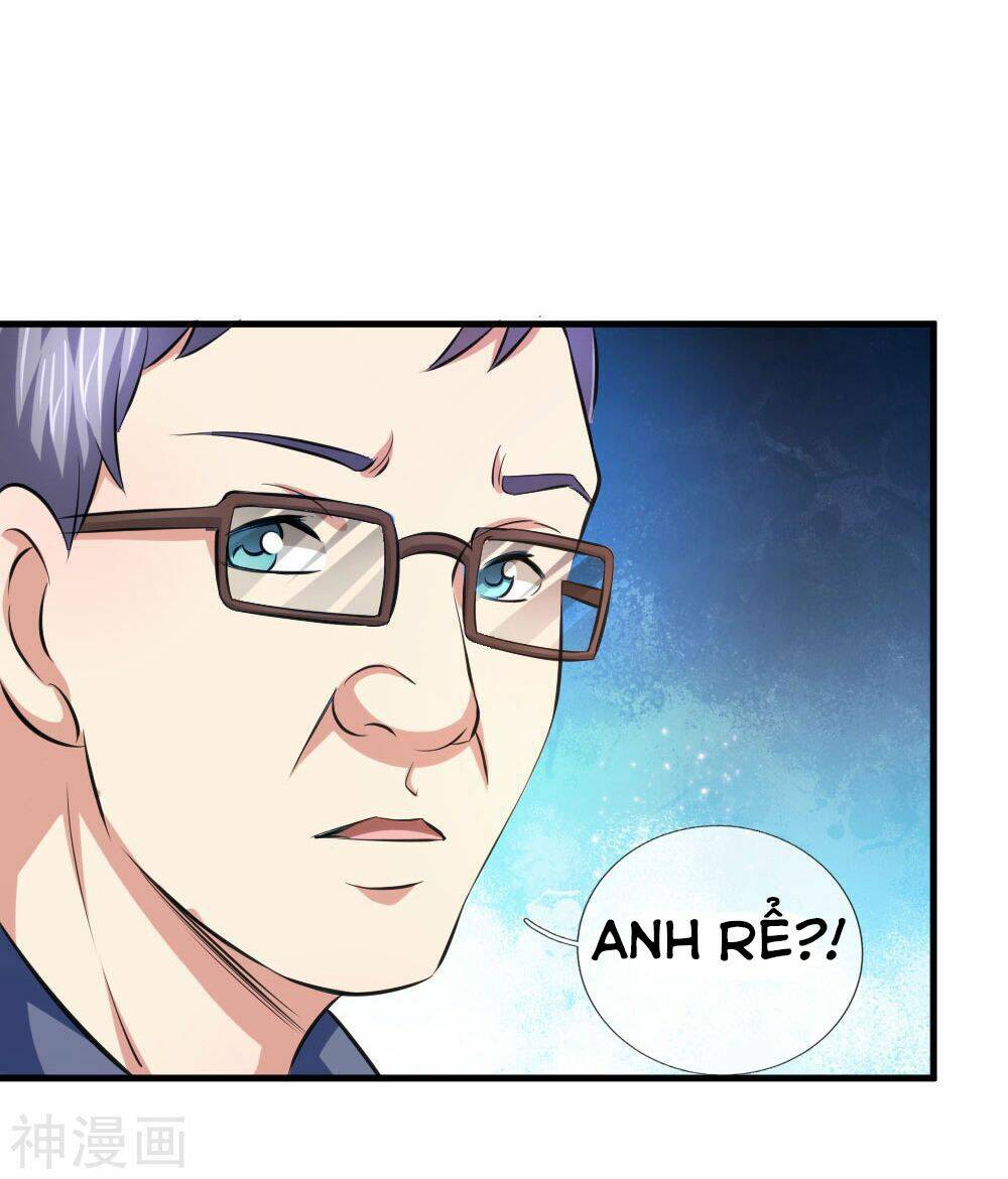 Tuyệt Thế Phi Đao: Chapter 108