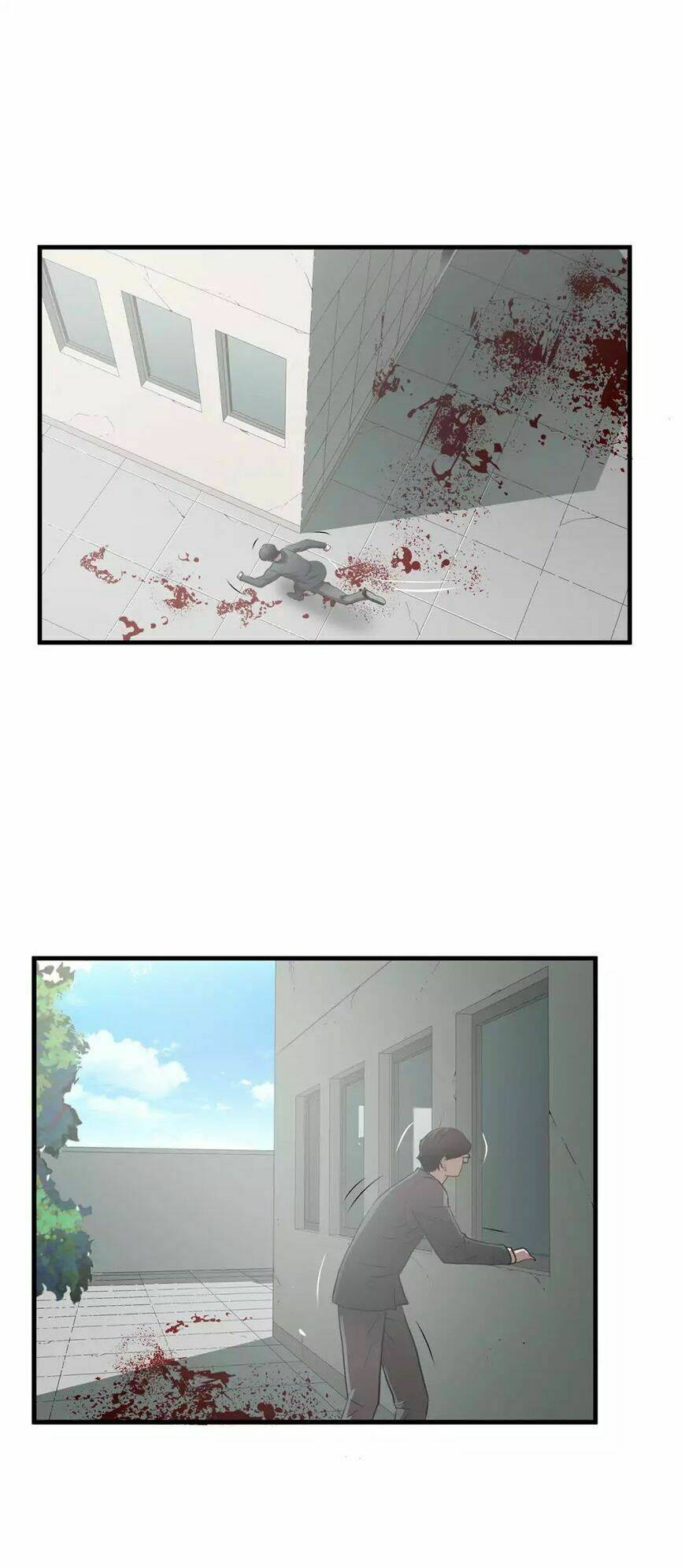 Kẻ Bị Ruồng Bỏ: Chapter 66