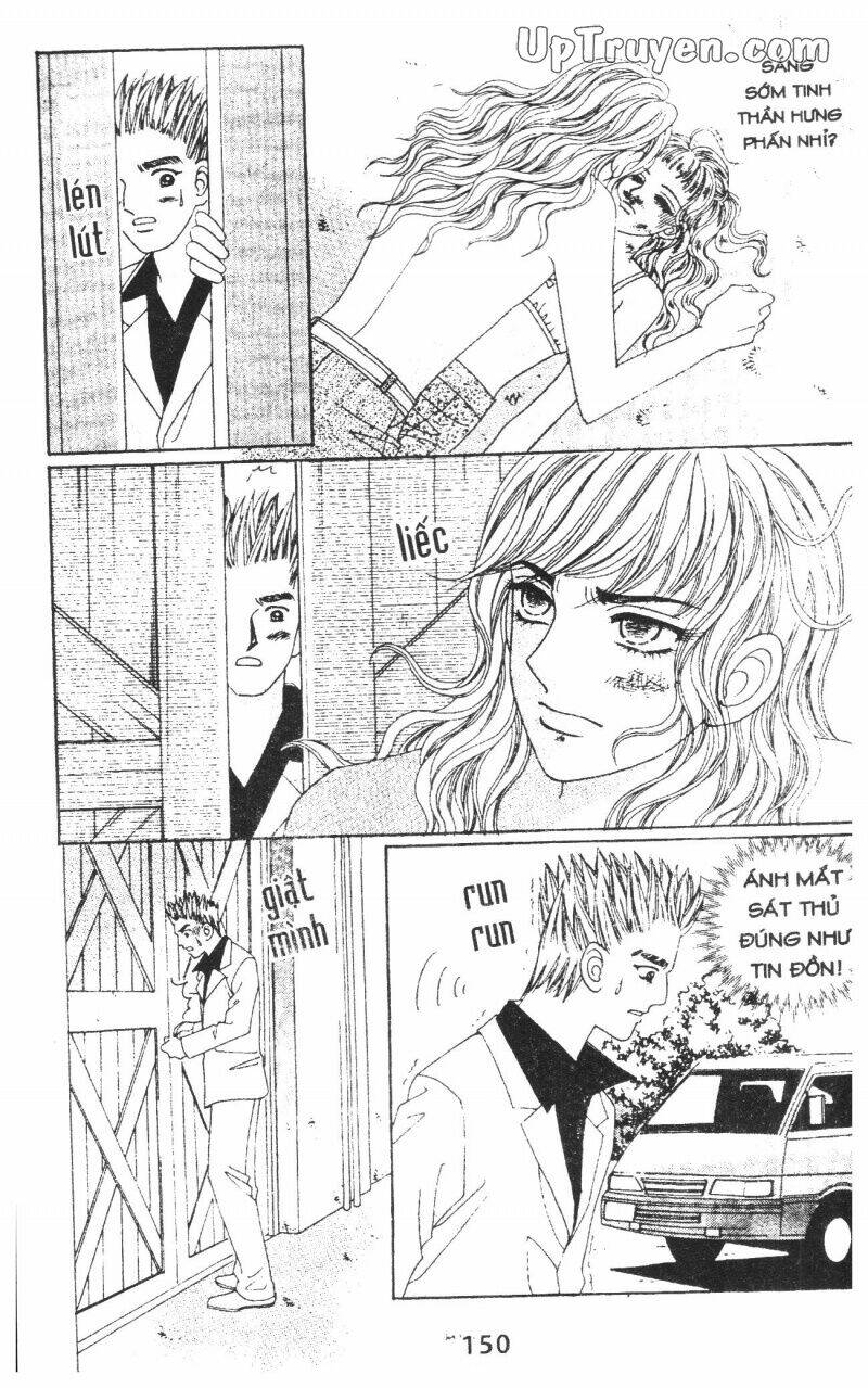 Mặt nạ tình yêu: Chapter 45