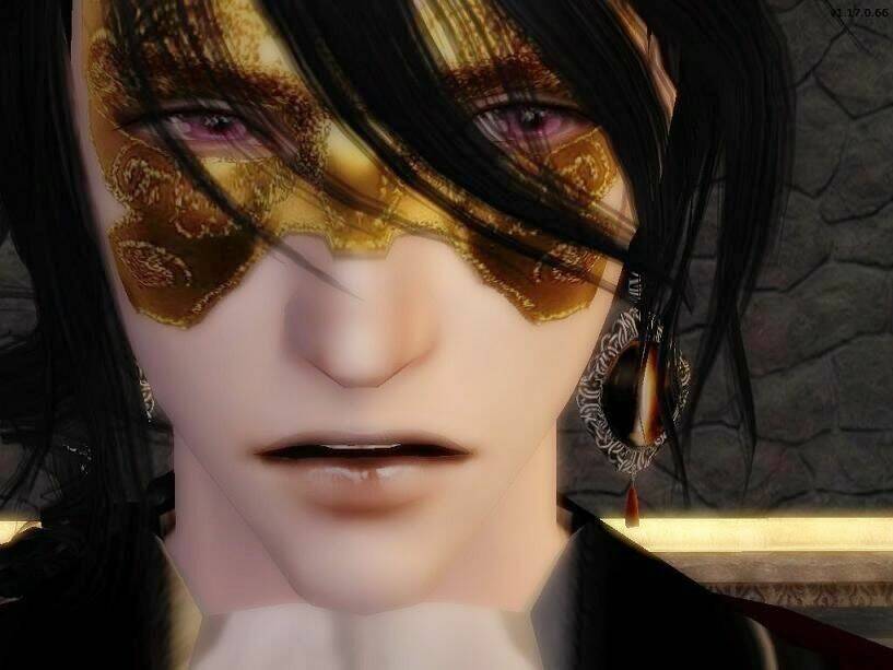 Truyện Sims - Earl Story: Chapter 34