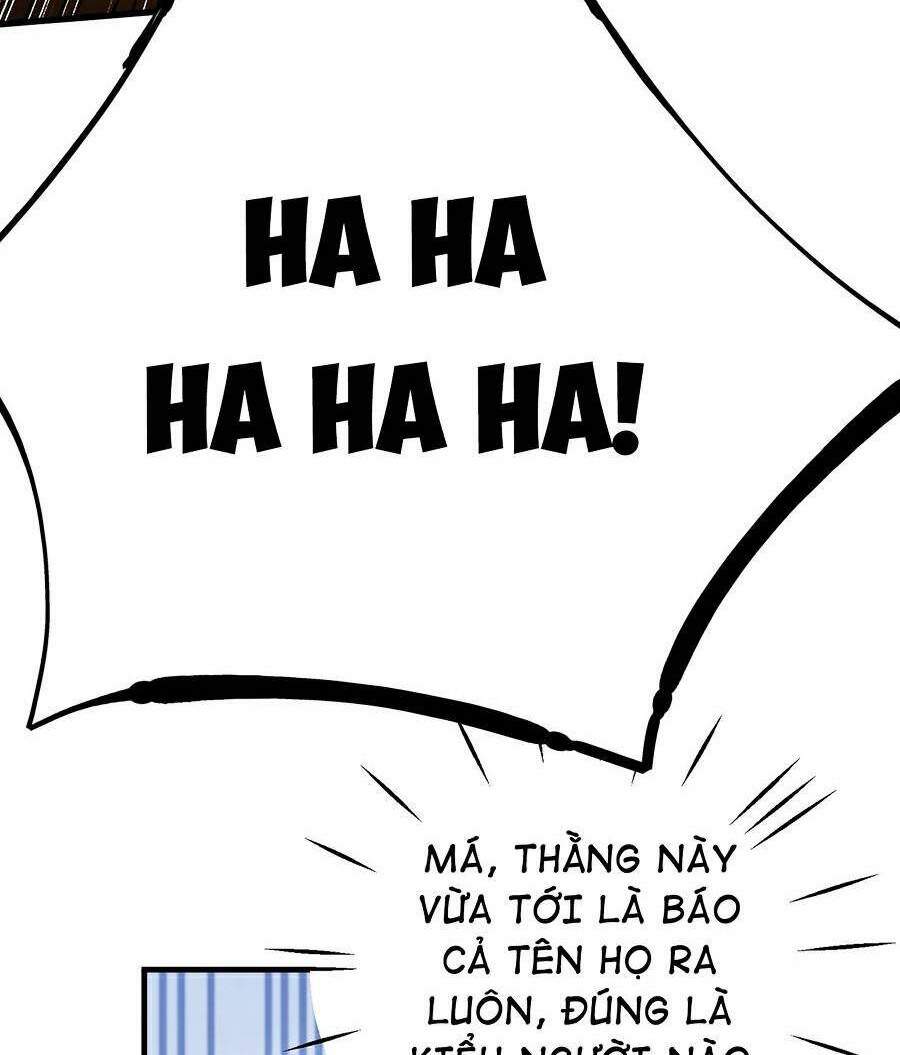 Người Chơi Siêu Mạnh: Chapter 4