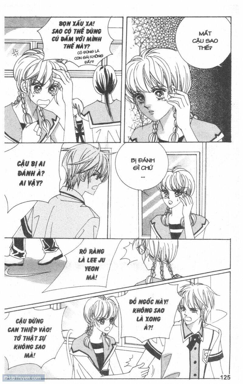 Cũng Vì Em: Chapter 12