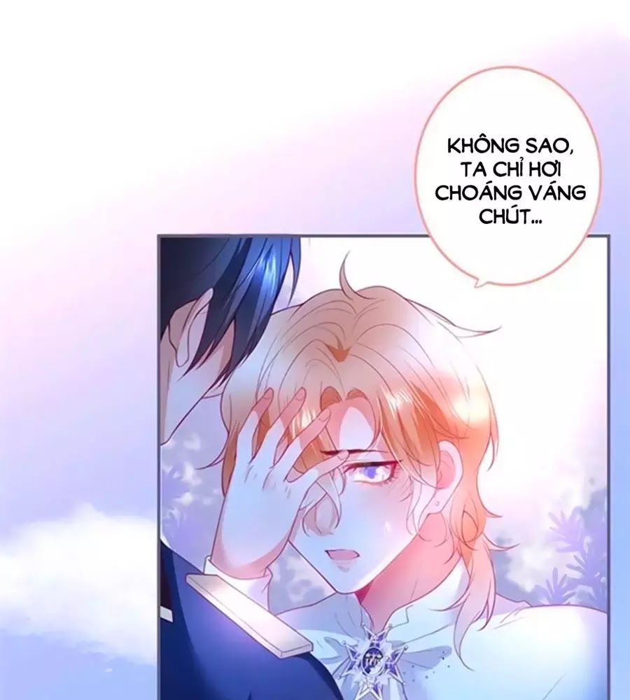 Vương Tử Và Ánh Trăng Đen: Chapter 47
