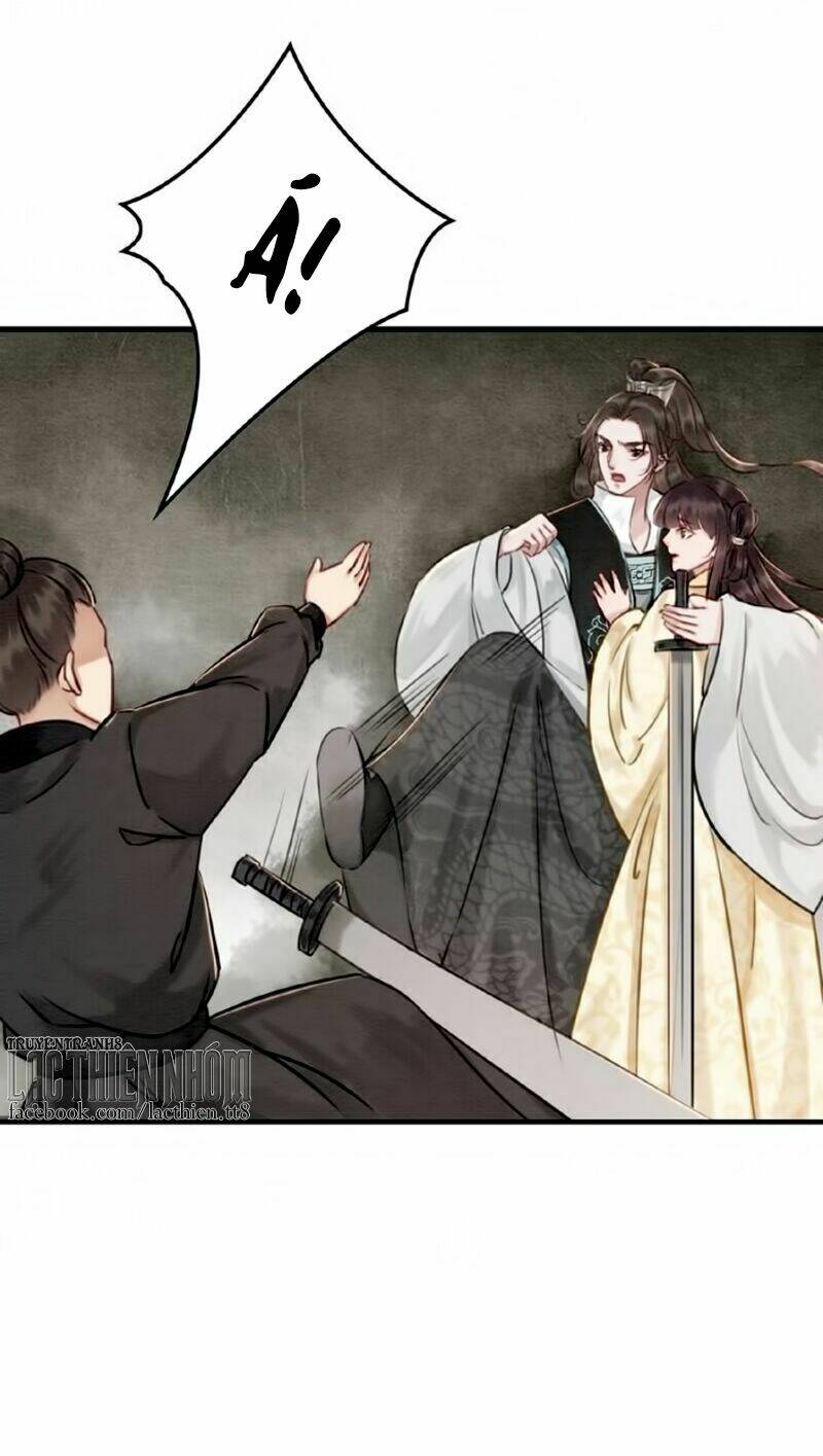 Trọng Sinh Bá Sủng Nhiếp Chính Vương Quá Mạnh Mẽ: Chapter 9
