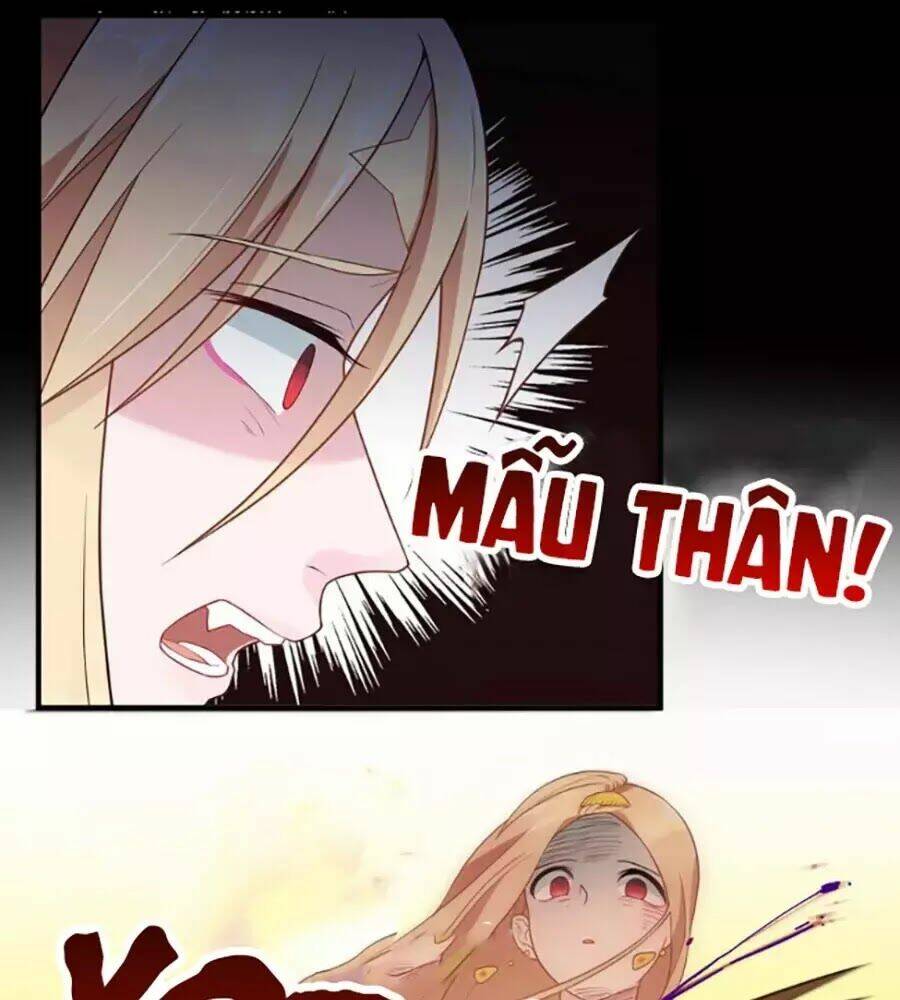 Anh Ấy Đến Từ Địa Ngục: Chapter 30