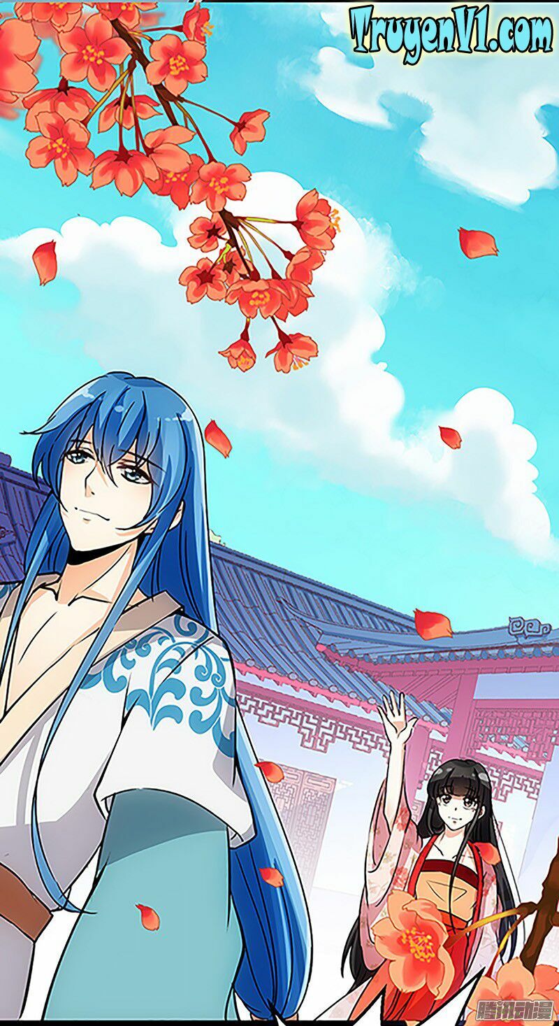 Vương Gia ! Ngươi Thật Bỉ Ổi !: Chapter 15