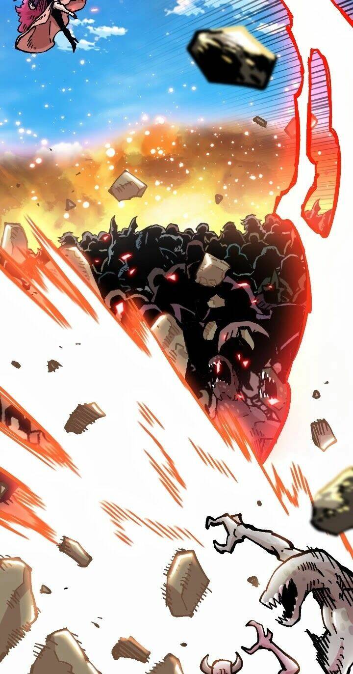 Nô Lệ Nghịch Thiên: Chapter 66