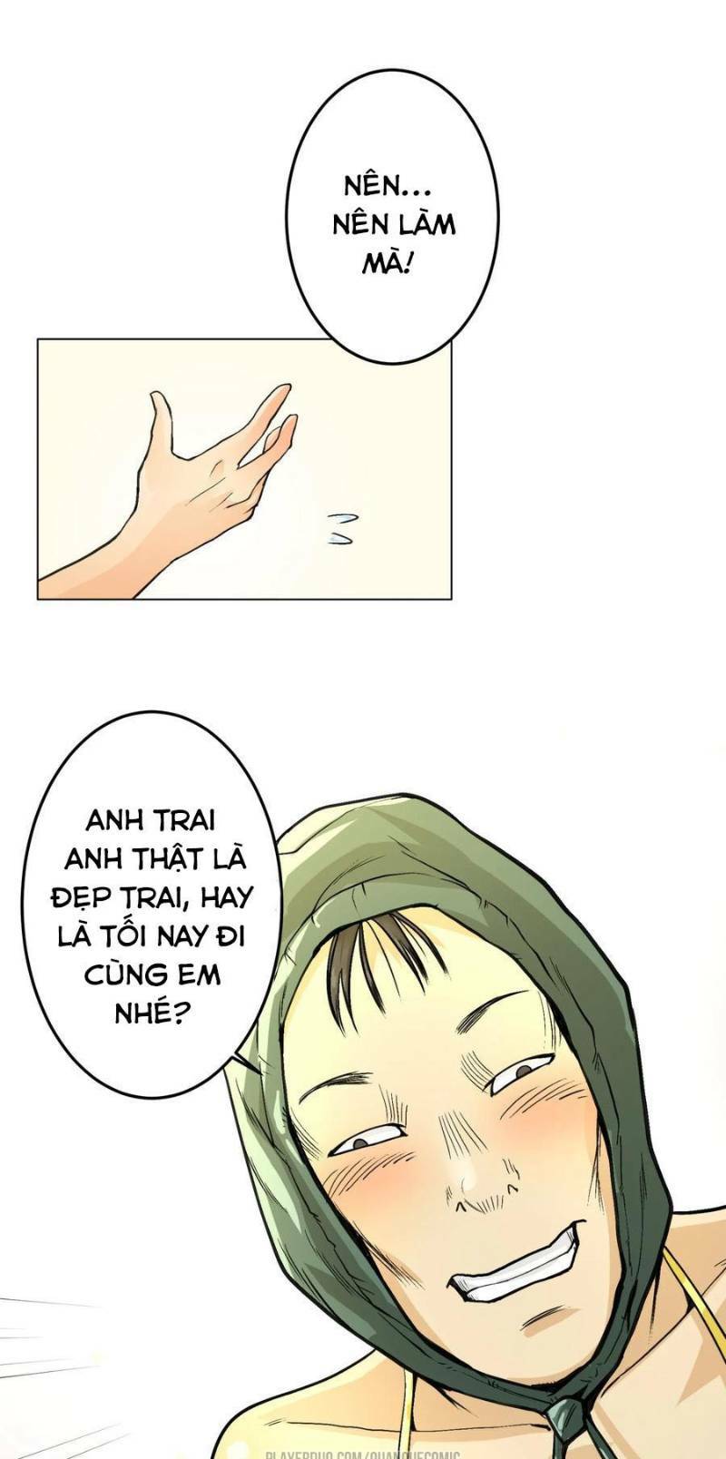 Hệ Thống Tiên Tôn Tại Đô Thị: Chapter 1