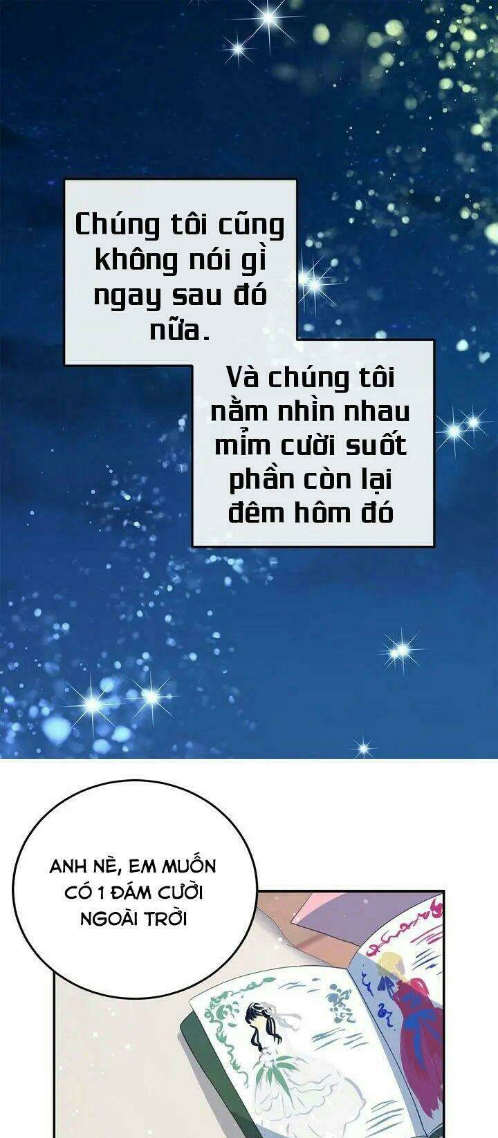 Tôi Là Bạn Gái Cũ Của Một Người Lính: Chapter 31