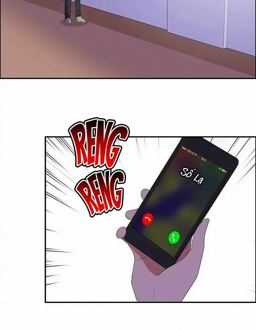 Đại Thần Tình Yêu Chớ Chạm Tôi: Chapter 58