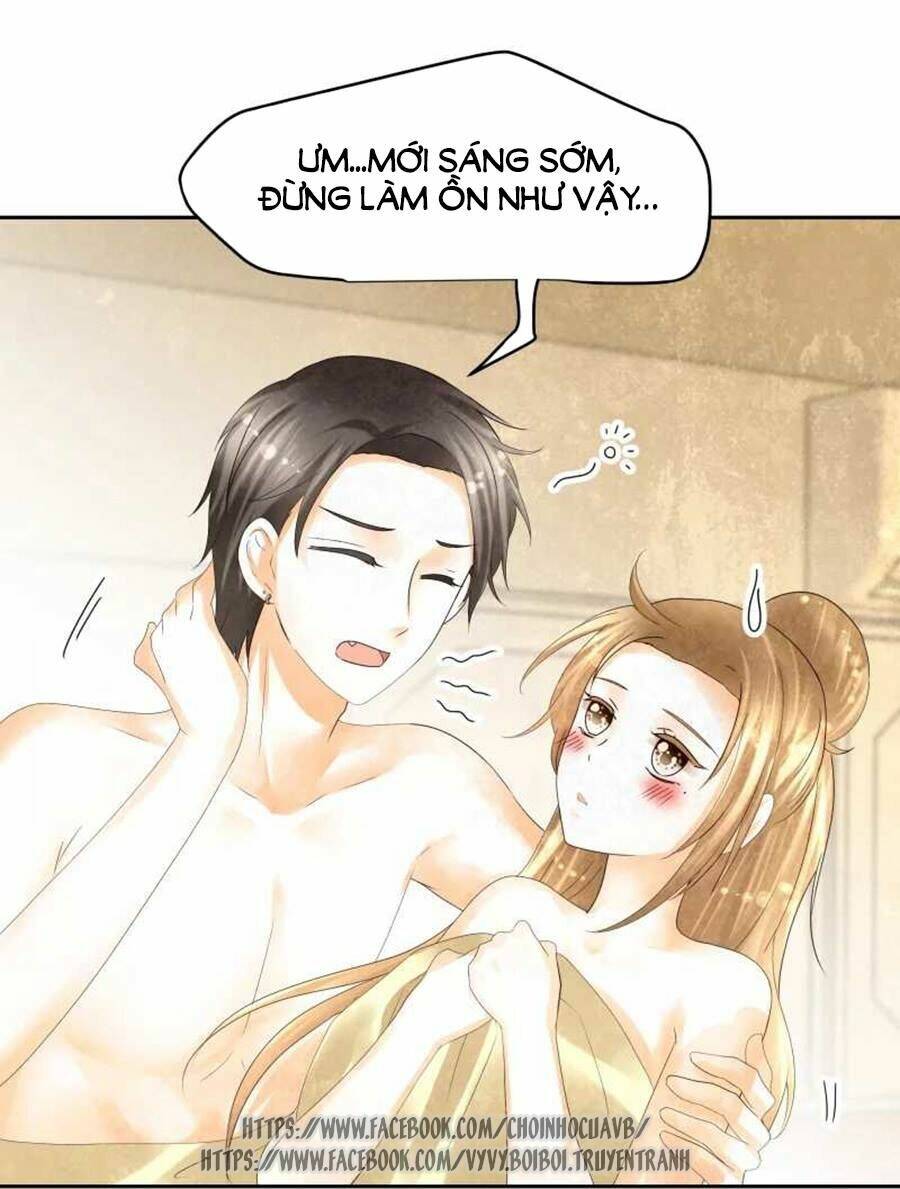 Tiền Thế Kim Sinh Của Chung Tiểu Thư: Chapter 6
