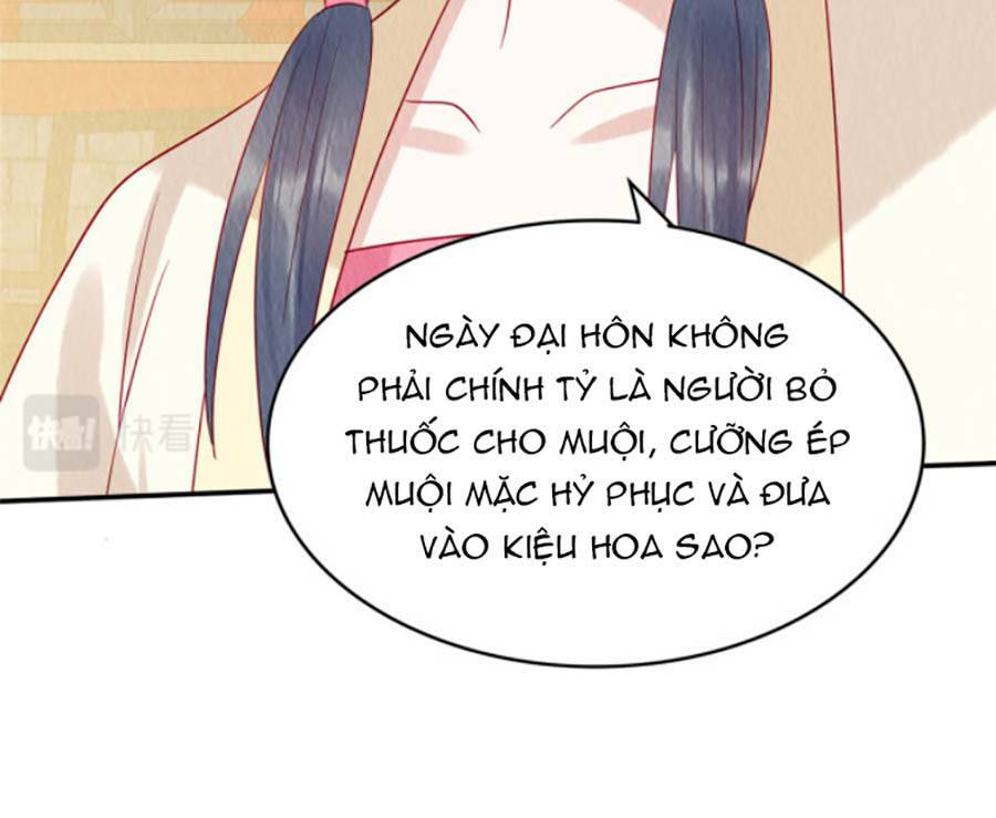 Nha Hỏa Cuồng Phi: Vương Gia Phóng Tứ Sủng: Chapter 18
