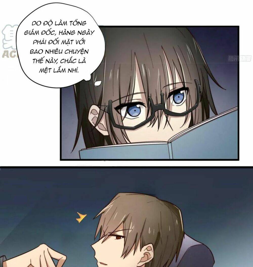 Đơn Phương Yêu Thầm Anh: Chapter 17