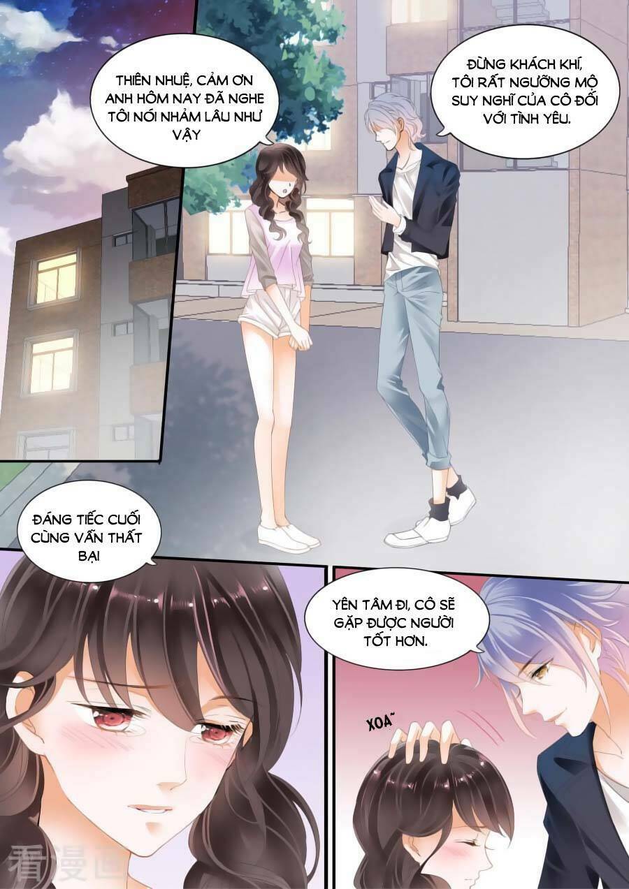 Không Thể Yêu Em: Chapter 12