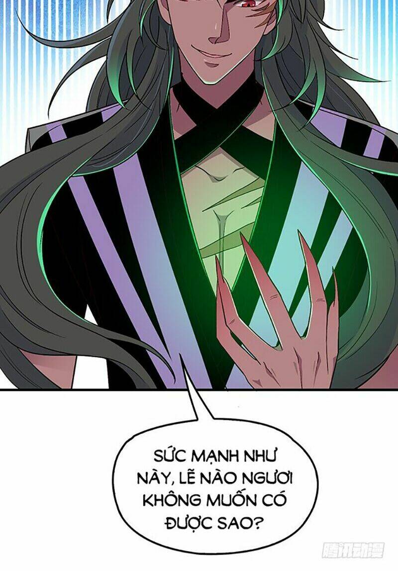 Vương Phi Thật Uy Vũ: Chapter 52