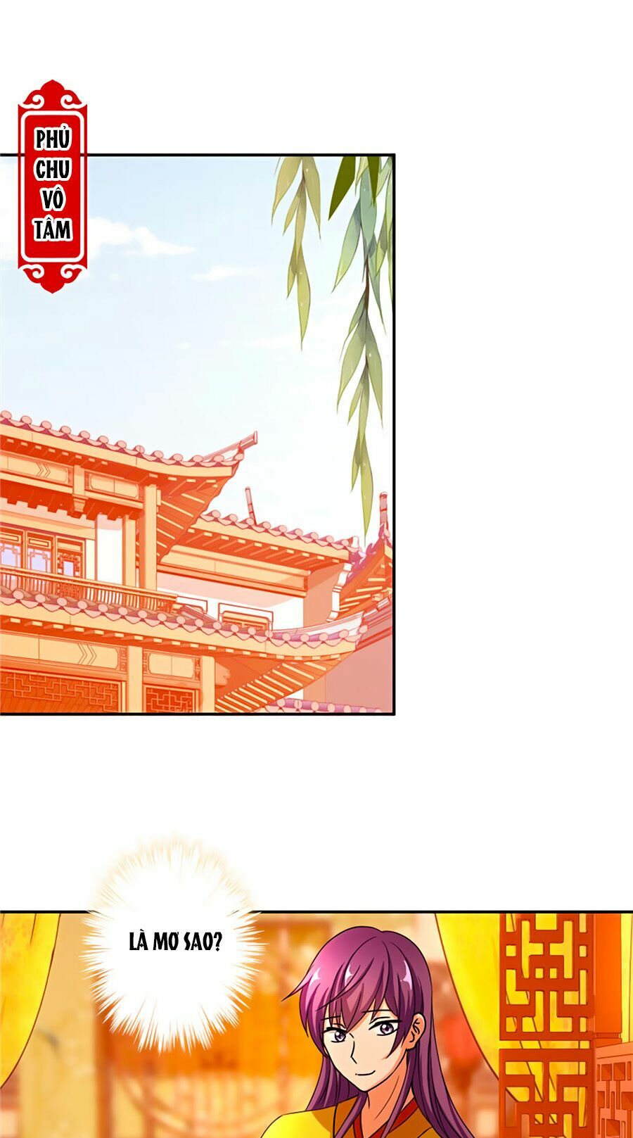Vương Gia ! Ngươi Thật Bỉ Ổi !: Chapter 472