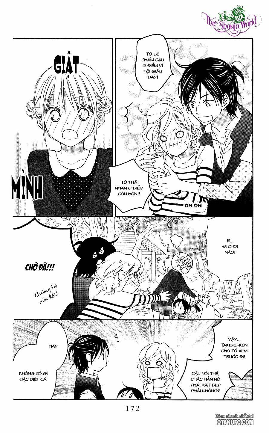 Love So Life: Chapter 57