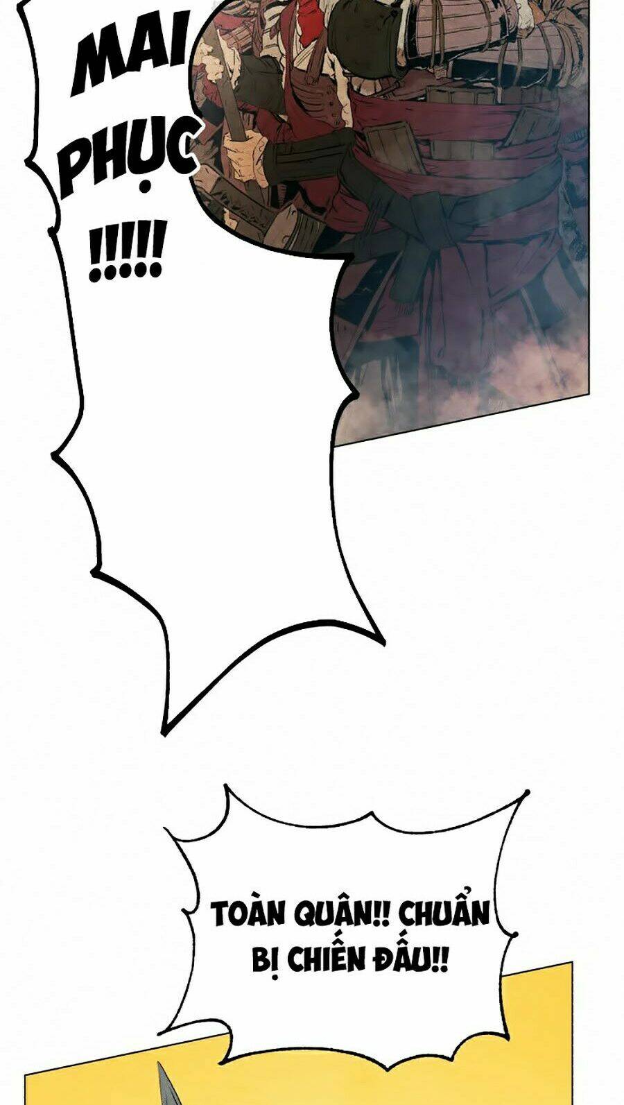 Phụng Tiên Trọng Sinh Ký: Chapter 2