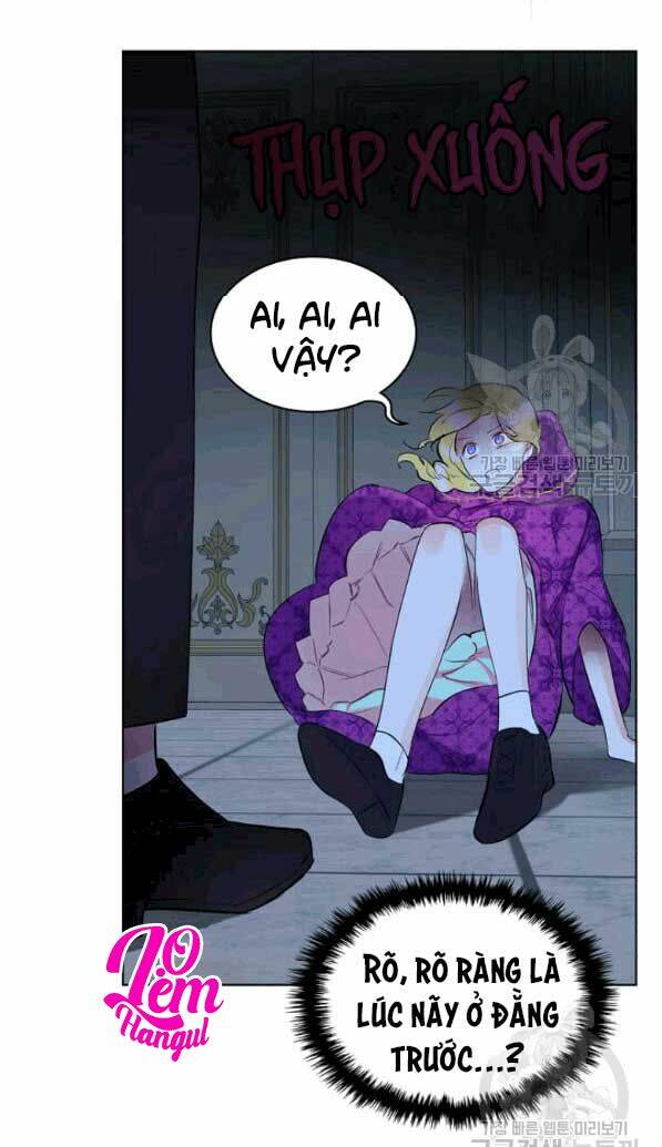 Kẻ Tạo Ra Nữ Phản Diện: Chapter 10