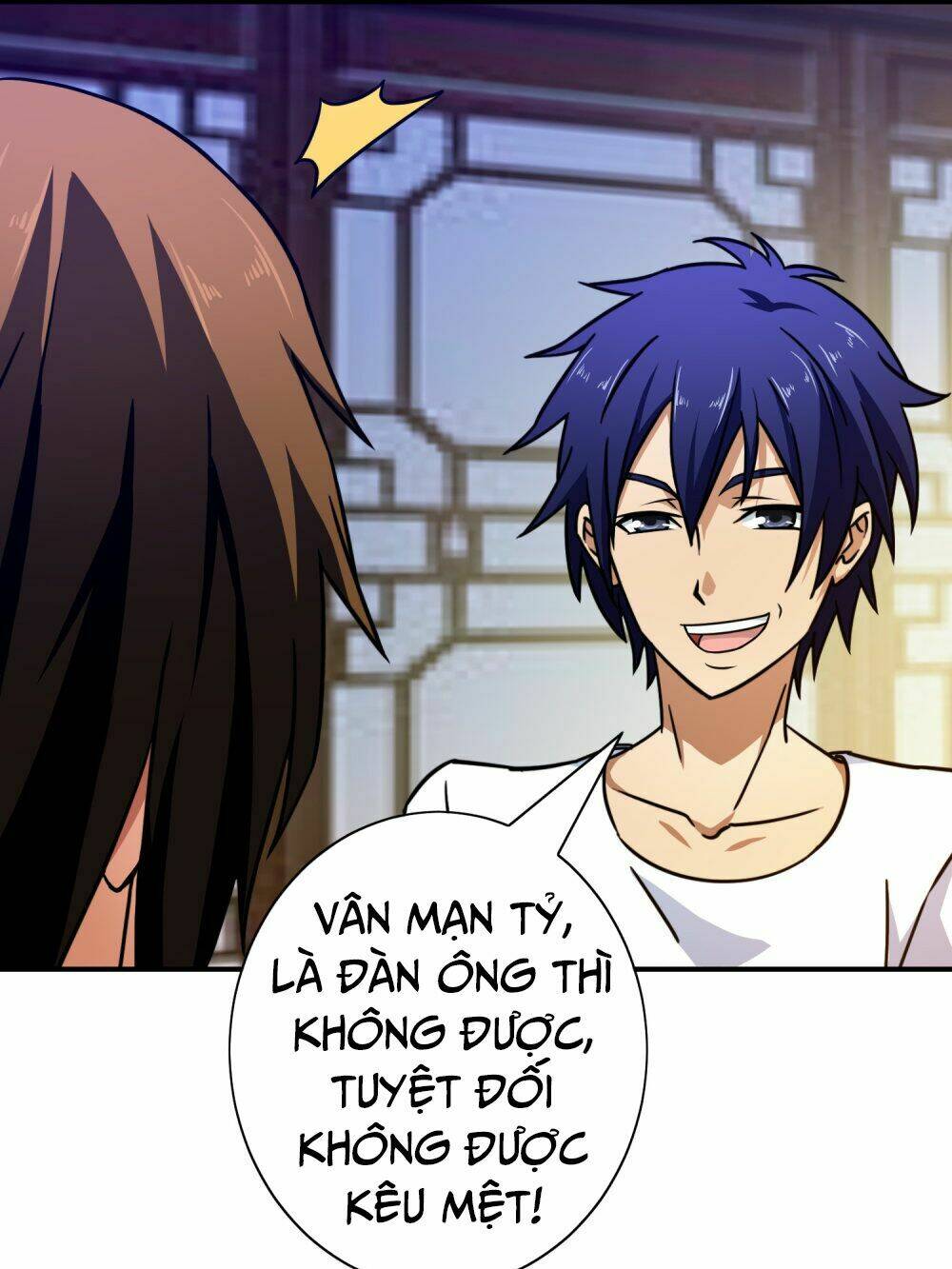 Hộ Hoa Cao Thủ Tại Đô Thị: Chapter 98