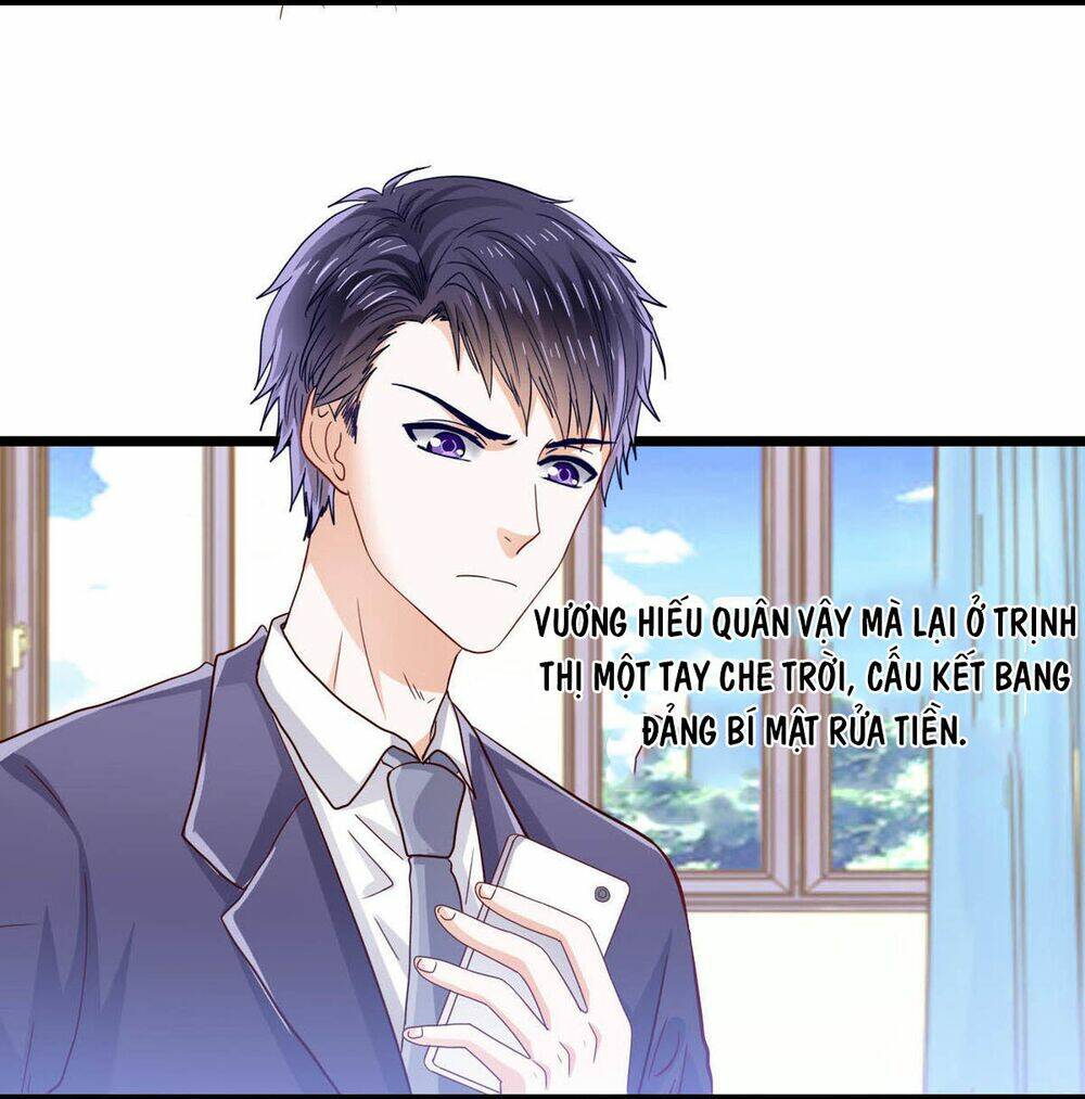 Trọng Sinh Chi Song Diện Cừu Phục Ký: Chapter 14