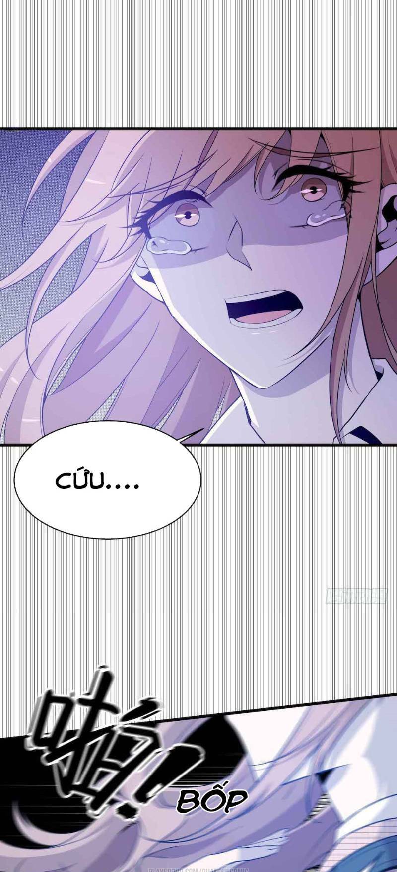 Thát Không Mê Thất: Chapter 42