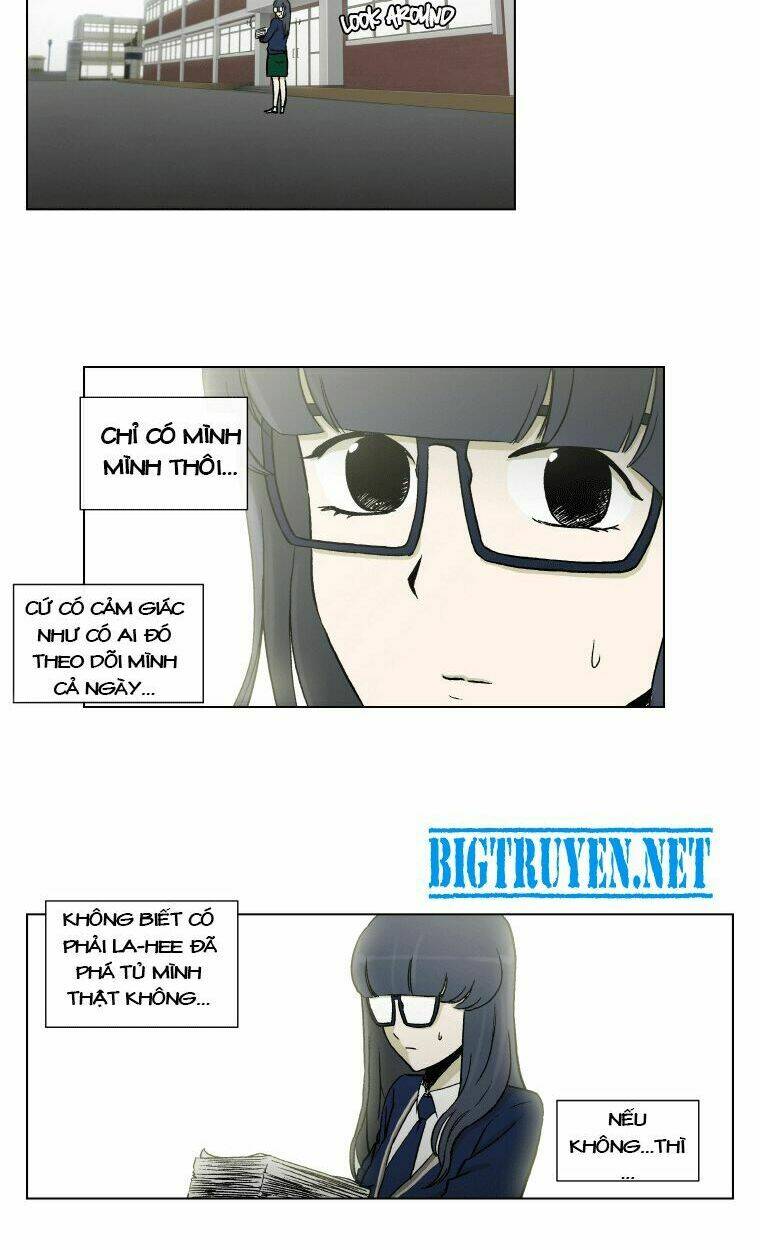 Anh Ấy Là Nữ Sinh Cấp 3: Chapter 25