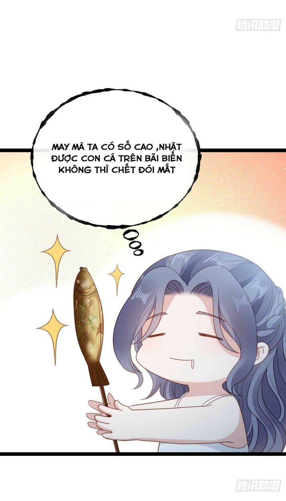 Mau Xuyên Không Rửa Tội Cho Nhân Vật Phản Diện: Chapter 63