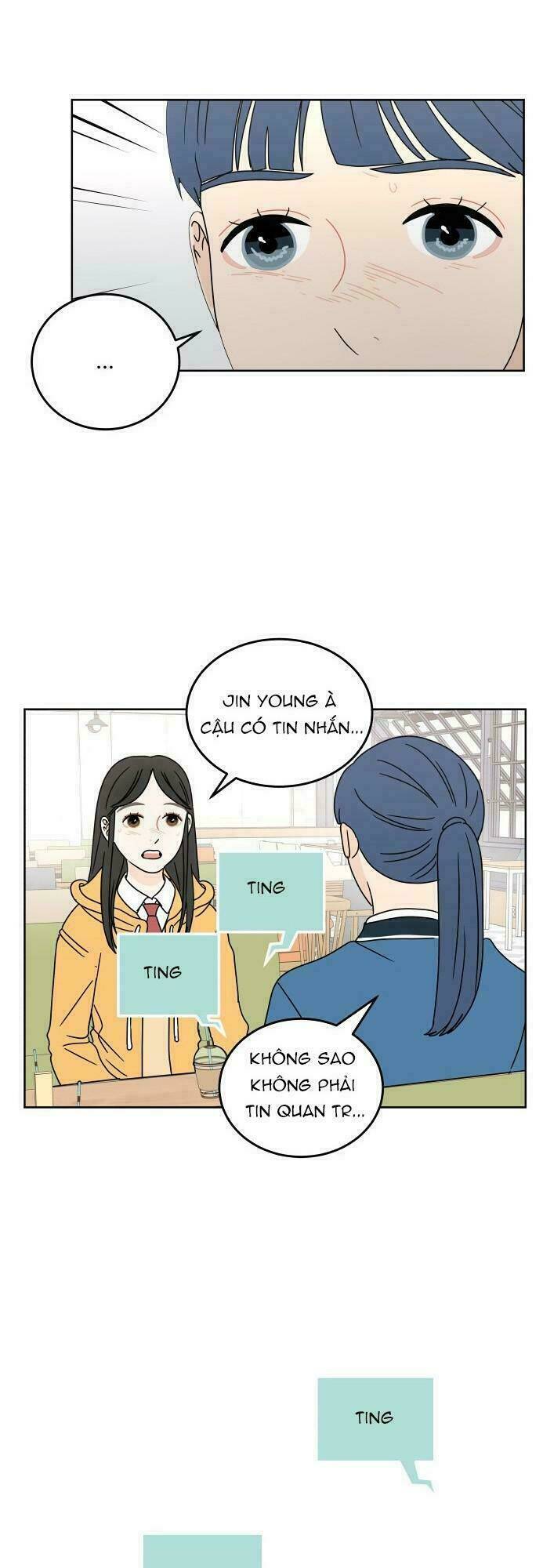 30 Phút Bước Đi Bên Em: Chapter 79