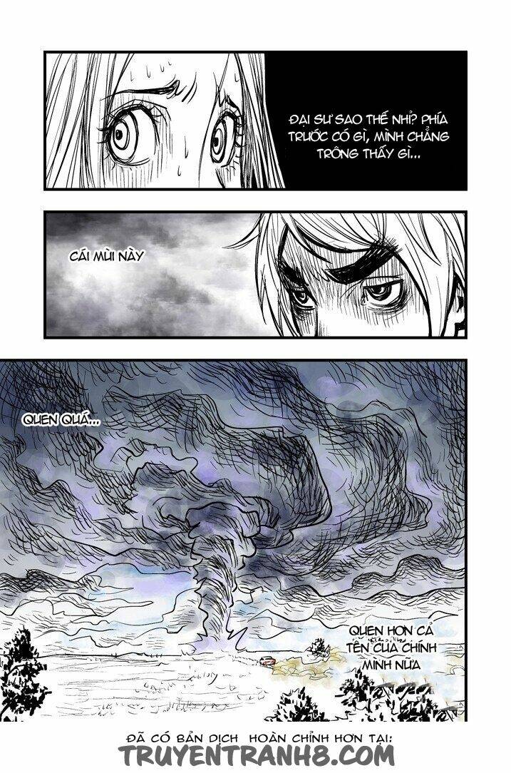 Thâu Hồn: Chapter 10