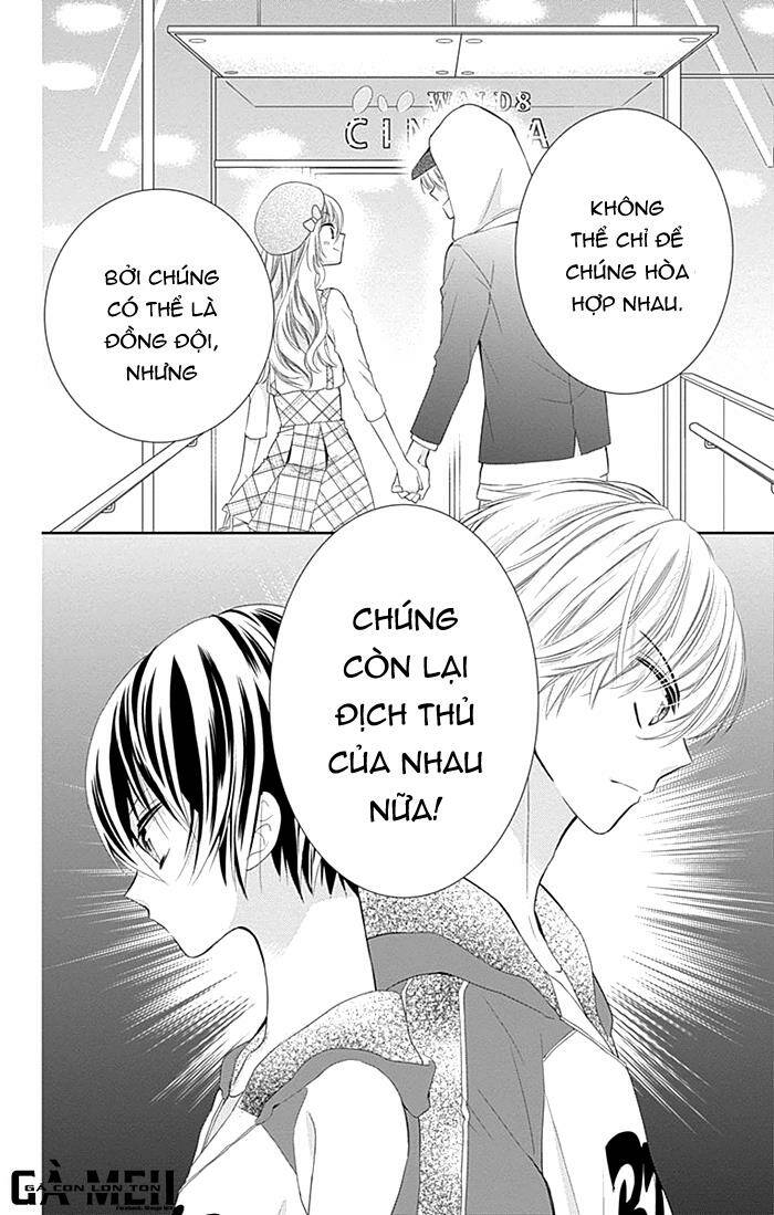 Buddy Go!: Chapter 14