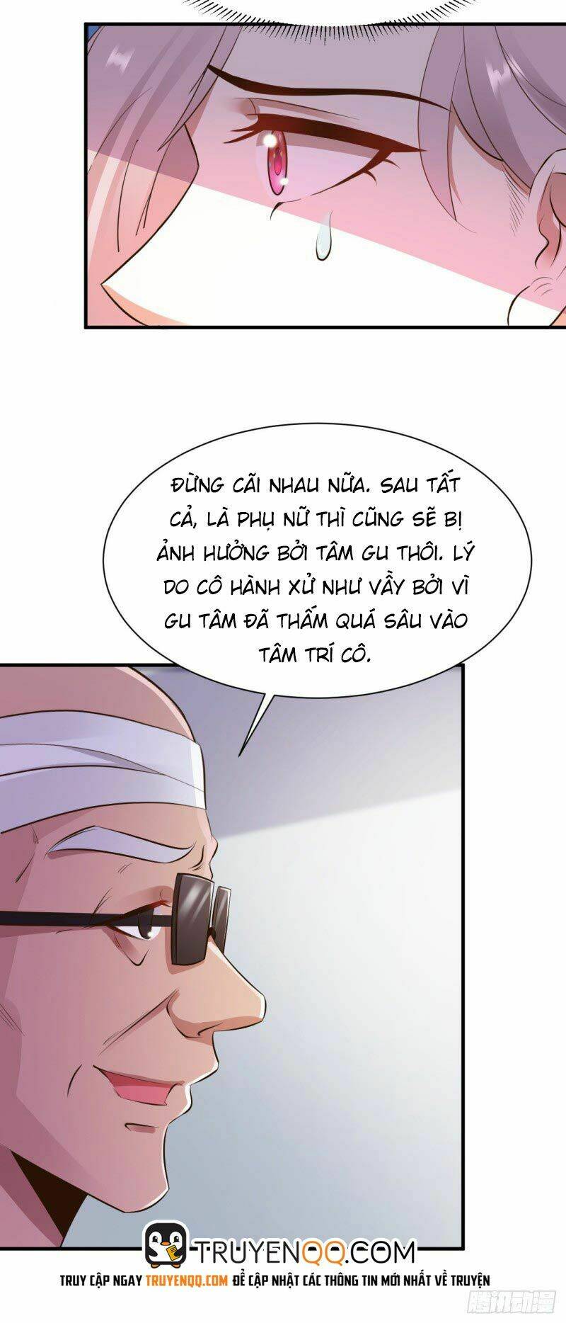 Em Gái Đừng Làm Phiền Tôi: Chapter 27