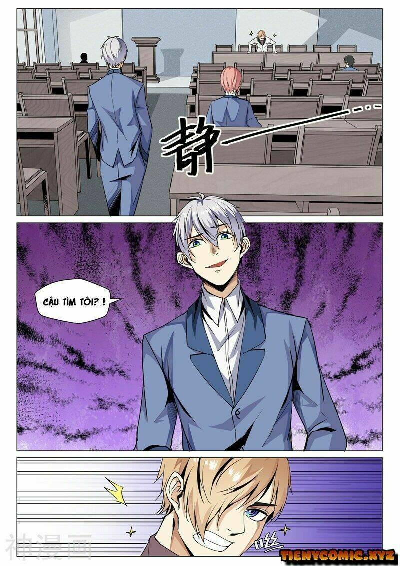 Tu Chân Cuồng Thiếu: Chapter 67