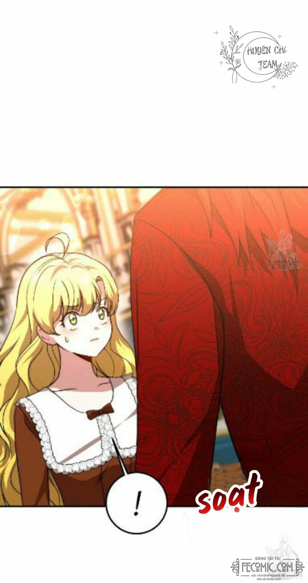 Công Chúa Bị Lãng Quên Muốn Sống Trong Hòa Bình: Chapter 25