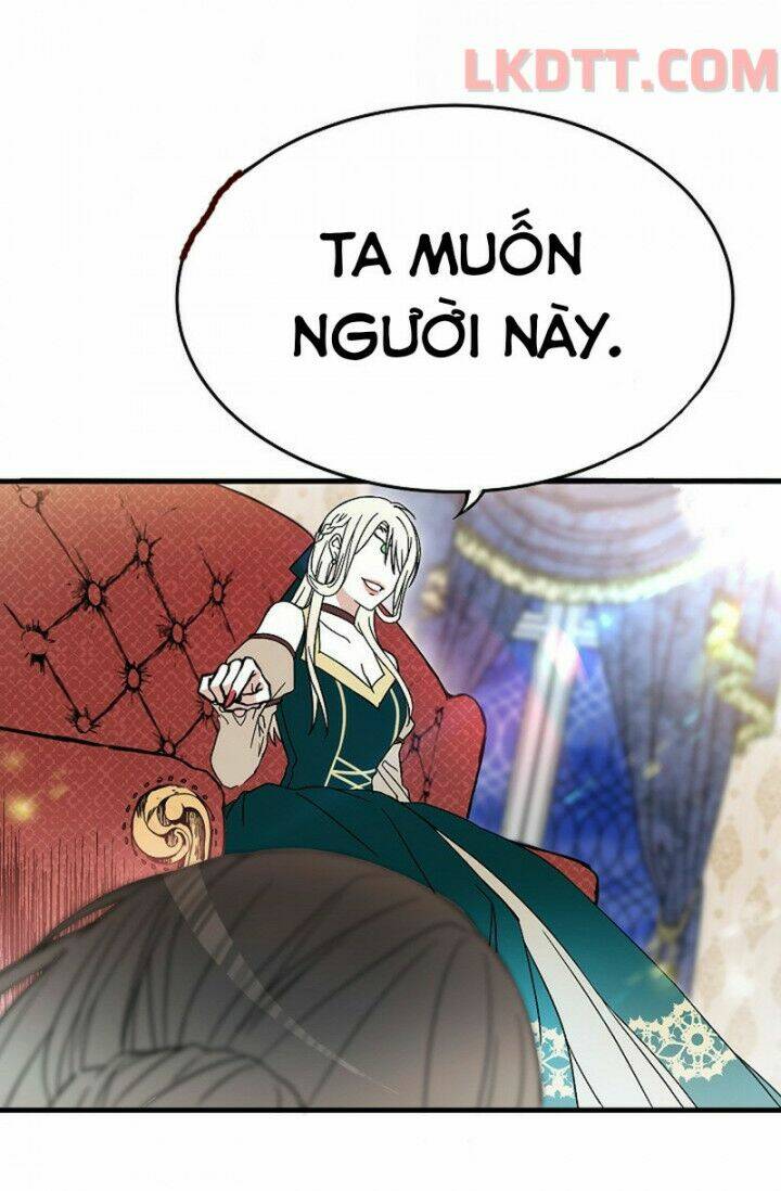 Mylord, Nữ Hoàng Của Loài Sói!: Chapter 4