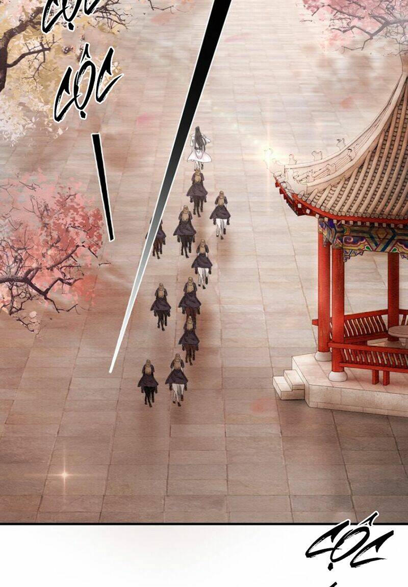 Trọng Sinh Bá Sủng Nhiếp Chính Vương Quá Mạnh Mẽ: Chapter 26