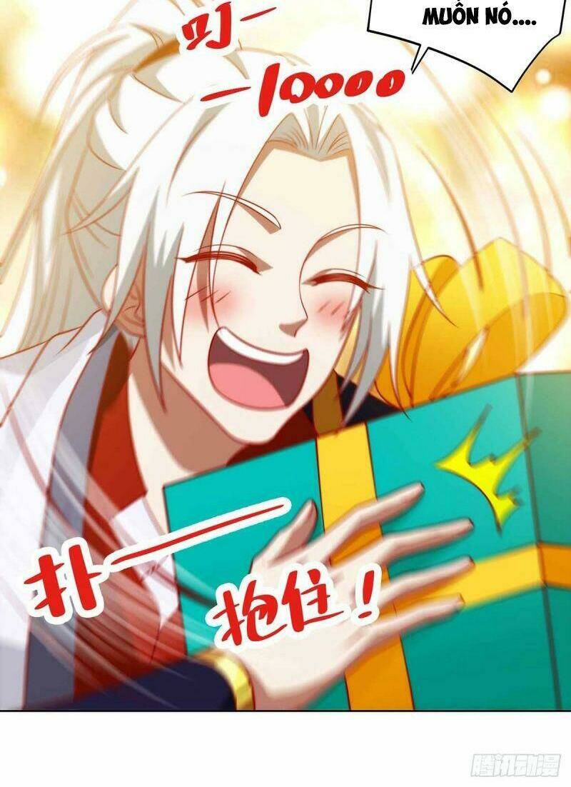 Siêu Cấp Thôn Phệ Hệ Thống: Chapter 20