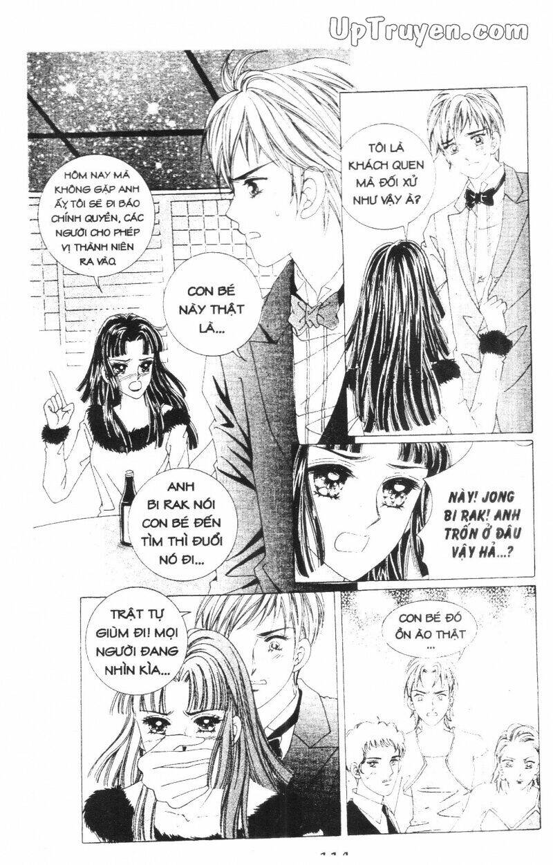 Mặt nạ tình yêu: Chapter 63