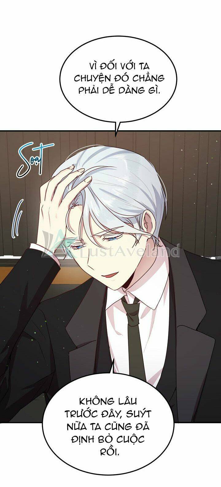 Công Tước, Loạn Vừa Thôi!: Chapter 101