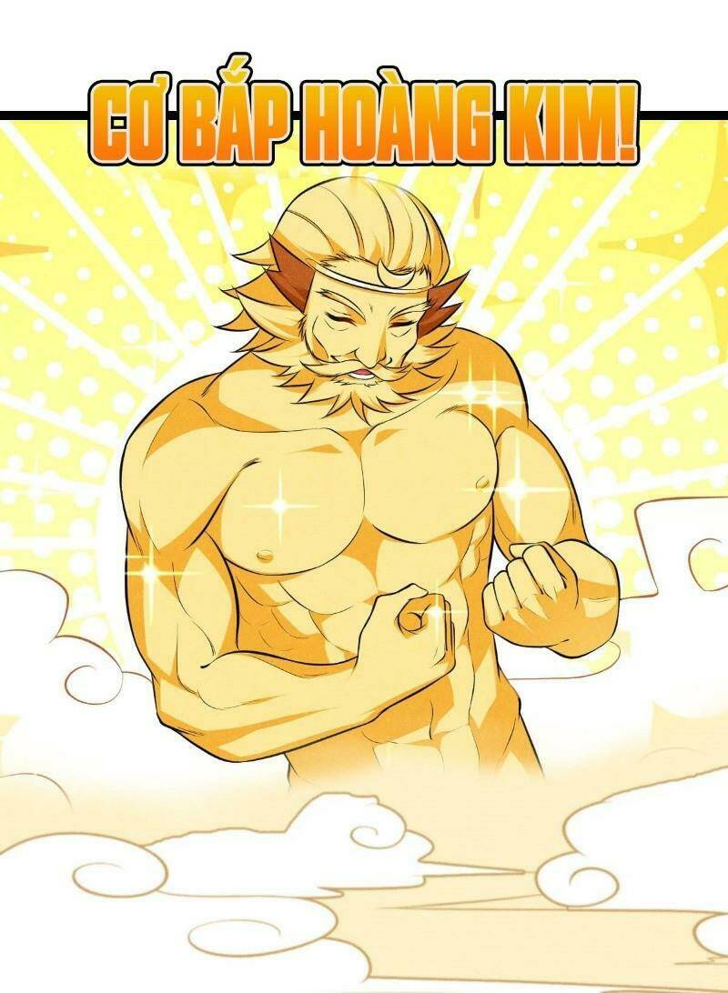 Thần Tiên Rút Thẻ: Chapter 7