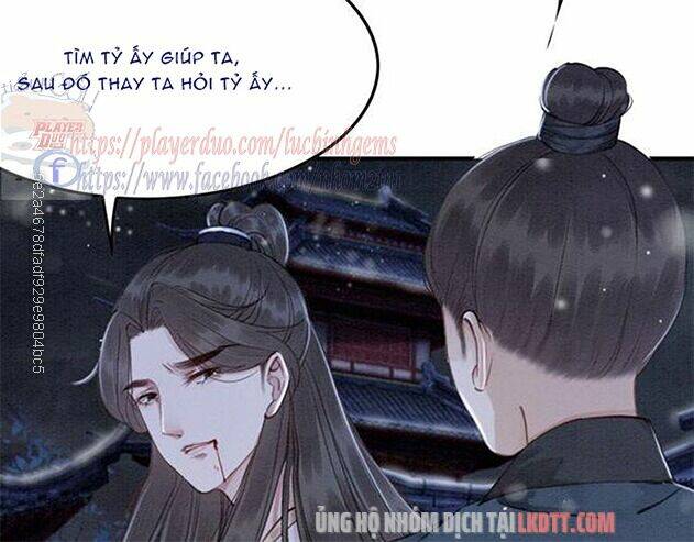 Trọng Sinh Bá Sủng Nhiếp Chính Vương Quá Mạnh Mẽ: Chapter 72