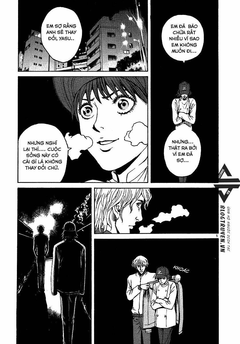 Bambino!: Chapter 43