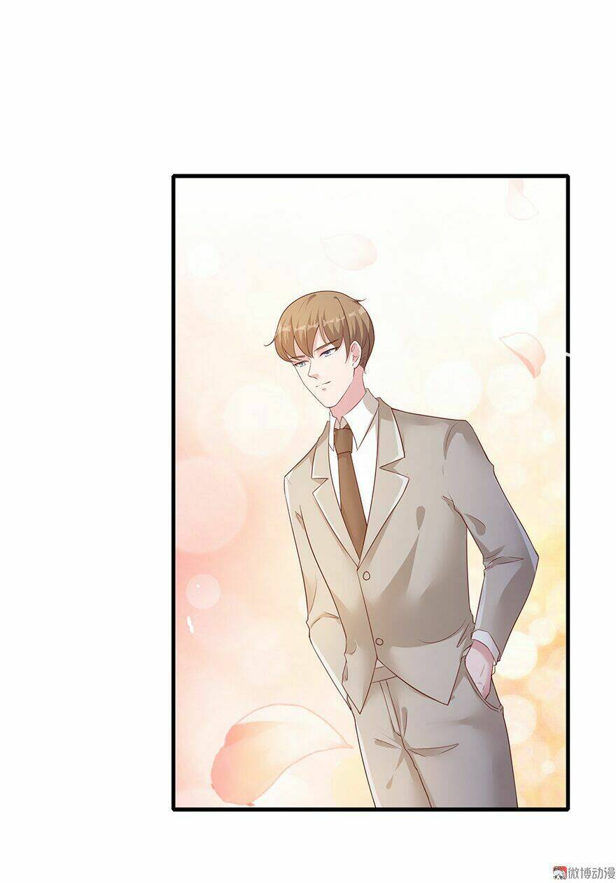 Cấm Tình Điềm Mật: Đế Thiếu Hào Môn Trêu Tận Cửa: Chapter 28