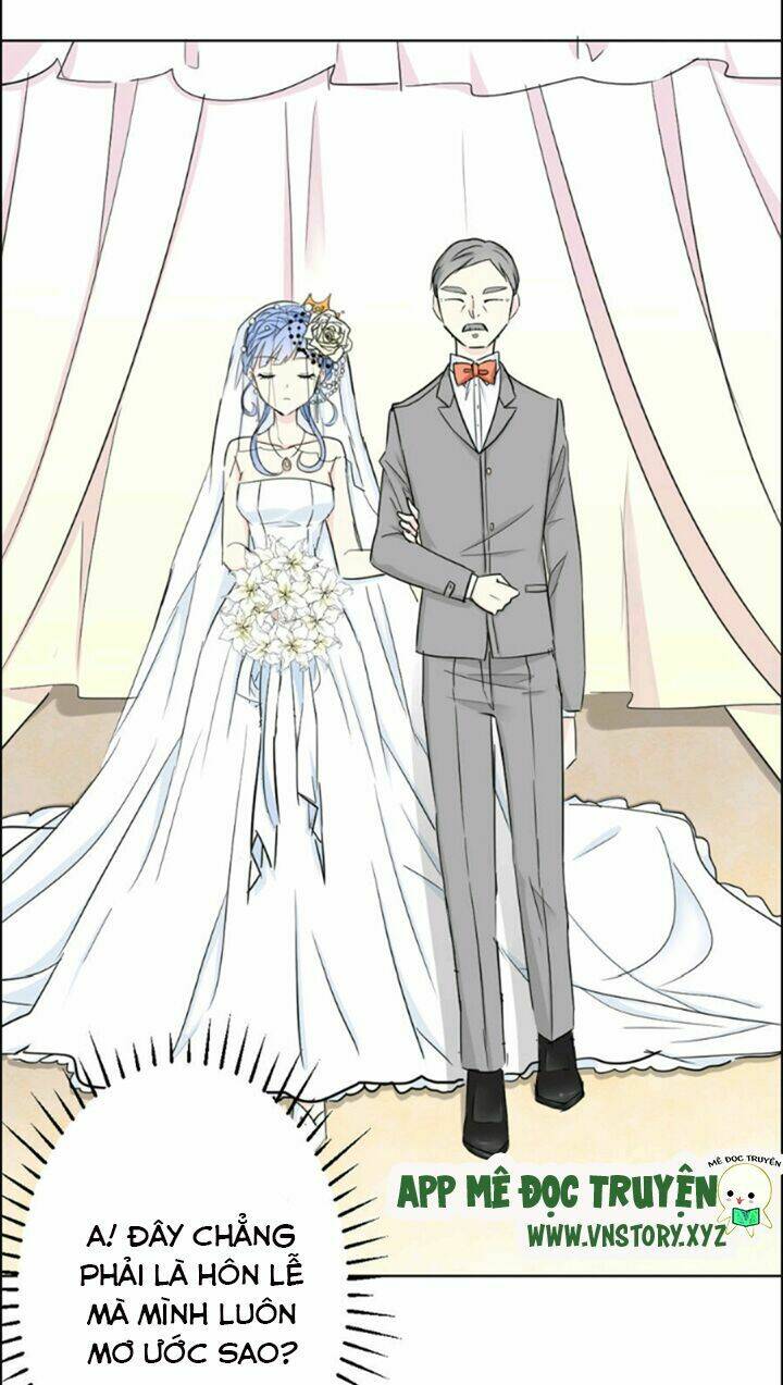 Em Chỉ Yêu Tiền Của Anh: Chapter 2
