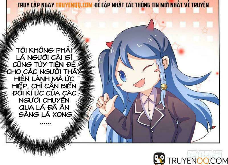 Ức Lạc Tinh Thần: Chapter 11