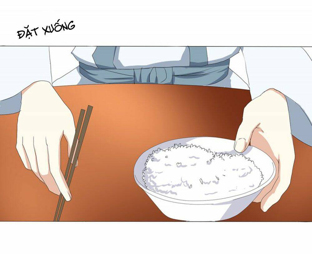 Hỏa Hồ: Chapter 27