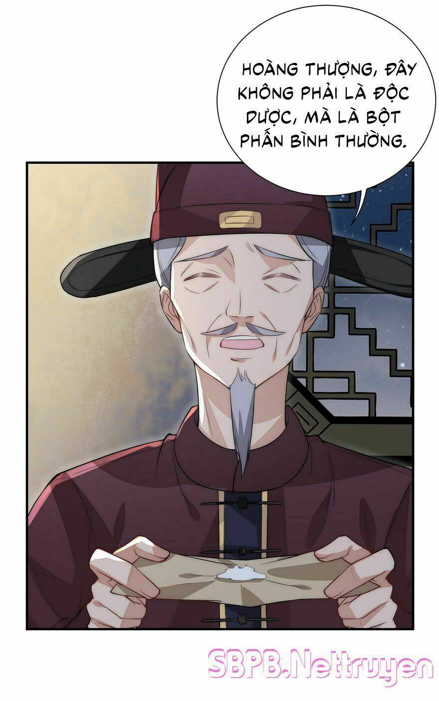 Cung Đấu Live: Chapter 6