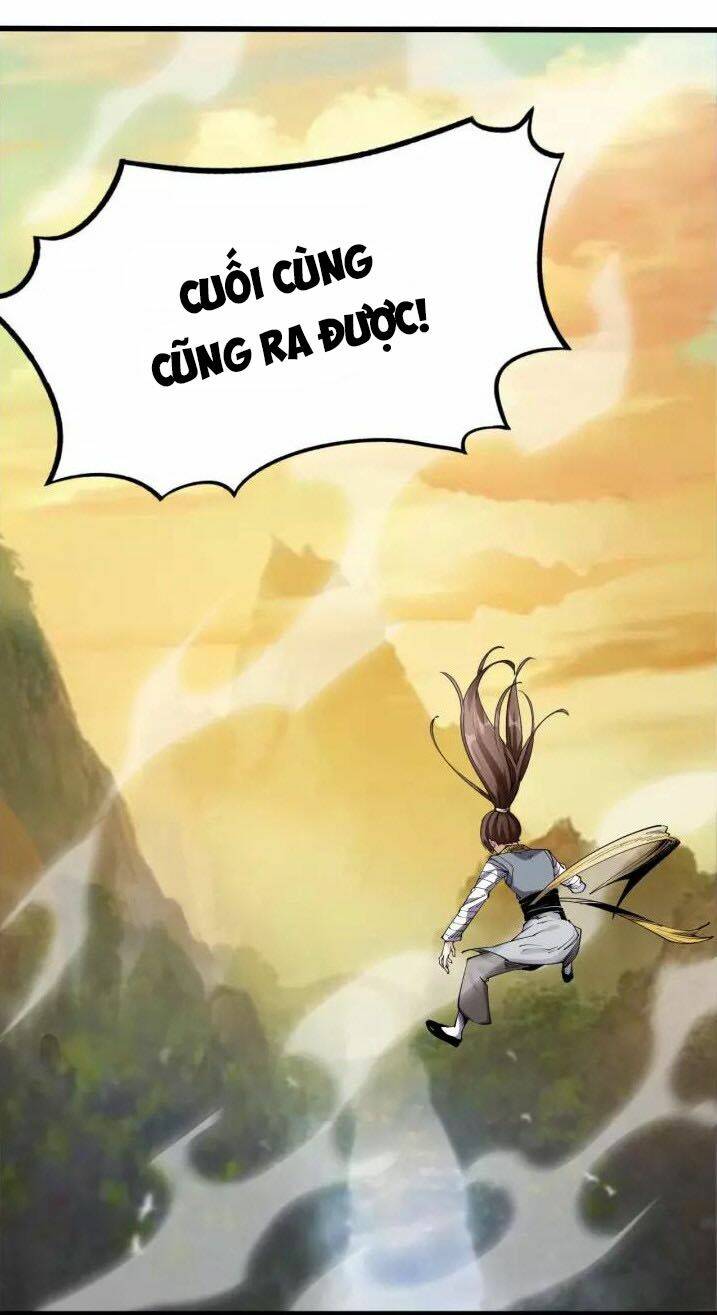 Ngự Thiên Thần Đế: Chapter 66